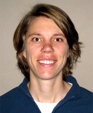 Sarah Meier to receive CoSIDA College Division Rising Star Award at annual Convention
